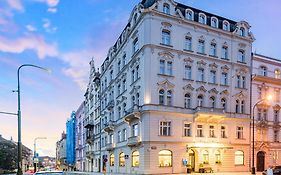 Best Western Hotel Moran